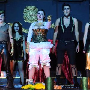 Fotografía de Cabaret La Petite - La Petite