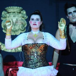 Fotografía de Cabaret La Petite - La Petite