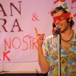 Fotografía de Capitán Camorra en El Apeadero - Capitán Camorra