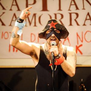 Fotografía de Capitán Camorra en El Apeadero - Capitán Camorra
