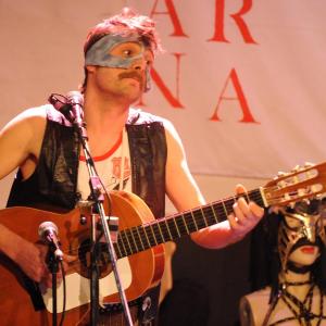 Fotografía de Capitán Camorra en El Apeadero - Capitán Camorra