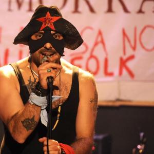 Fotografía de Capitán Camorra en El Apeadero - Capitán Camorra