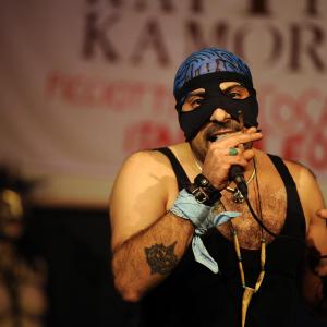 Fotografía de Capitán Camorra en El Apeadero - Capitán Camorra