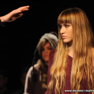 Fotografía de Muestra Escuela de Teatro de Granada - Escuela de Teatro de Granada