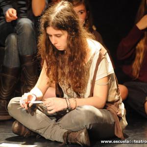 Fotografía de Muestra Escuela de Teatro de Granada - Escuela de Teatro de Granada