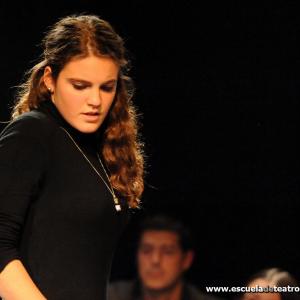 Fotografía de Muestra Escuela de Teatro de Granada - Escuela de Teatro de Granada