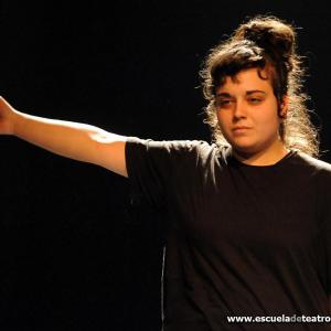 Fotografía de Muestra Escuela de Teatro de Granada - Escuela de Teatro de Granada