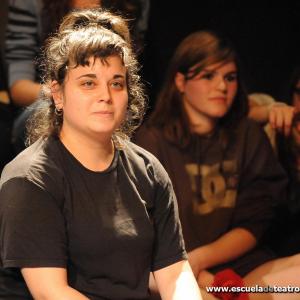 Fotografía de Muestra Escuela de Teatro de Granada - Escuela de Teatro de Granada