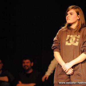 Fotografía de Muestra Escuela de Teatro de Granada - Escuela de Teatro de Granada