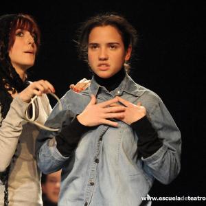 Fotografía de Muestra Escuela de Teatro de Granada - Escuela de Teatro de Granada