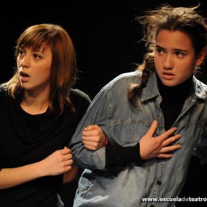 Fotografía de Muestra Escuela de Teatro de Granada - Escuela de Teatro de Granada