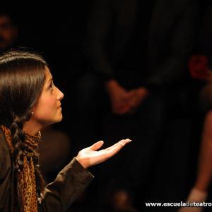 Fotografía de Muestra Escuela de Teatro de Granada - Escuela de Teatro de Granada