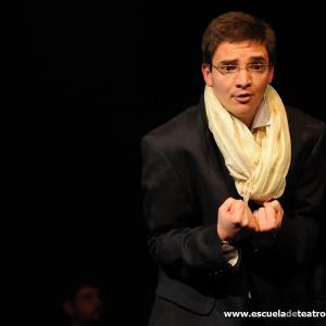 Fotografía de Muestra Escuela de Teatro de Granada - Escuela de Teatro de Granada