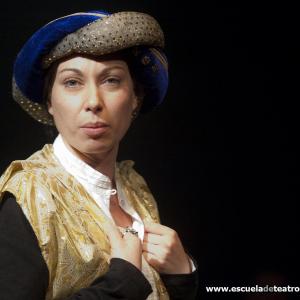 Fotografía de Muestra Escuela de Teatro de Granada - Escuela de Teatro de Granada