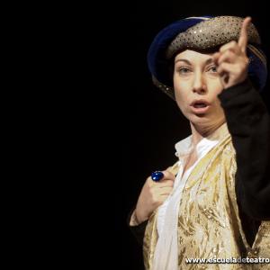 Fotografía de Muestra Escuela de Teatro de Granada - Escuela de Teatro de Granada