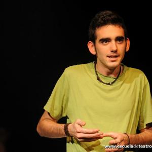 Fotografía de Muestra Escuela de Teatro de Granada - Escuela de Teatro de Granada