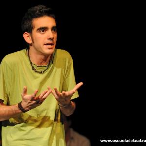 Fotografía de Muestra Escuela de Teatro de Granada - Escuela de Teatro de Granada