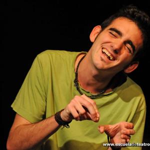 Fotografía de Muestra Escuela de Teatro de Granada - Escuela de Teatro de Granada