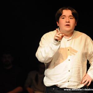 Fotografía de Muestra Escuela de Teatro de Granada - Escuela de Teatro de Granada