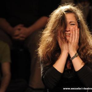 Fotografía de Muestra Escuela de Teatro de Granada - Escuela de Teatro de Granada