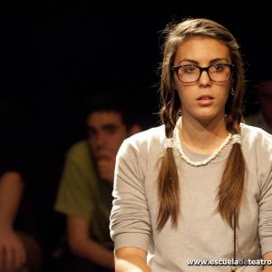 Fotografía de Muestra Escuela de Teatro de Granada - Escuela de Teatro de Granada