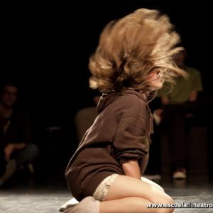 Fotografía de Muestra Escuela de Teatro de Granada - Escuela de Teatro de Granada