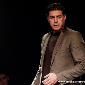 Fotografía de Muestra Escuela de Teatro de Granada - Escuela de Teatro de Granada