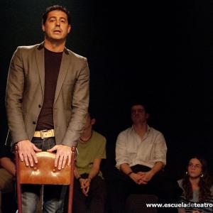 Fotografía de Muestra Escuela de Teatro de Granada - Escuela de Teatro de Granada