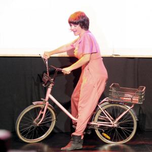 Fotografía de Presentación fanzine 18 de El Elefante rosa - Colectivo el Elefante Rosa