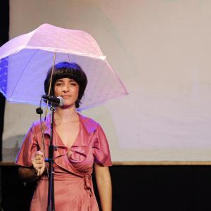 Fotografía de Presentación fanzine 18 de El Elefante rosa - Colectivo el Elefante Rosa