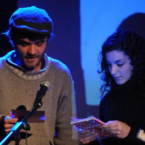 Fotografía de Presentación fanzine 18 de El Elefante rosa - Colectivo el Elefante Rosa