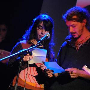 Fotografía de Presentación fanzine 18 de El Elefante rosa - Colectivo el Elefante Rosa