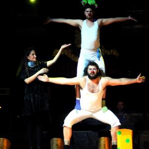 Fotografía de Cabaret Castizo - La Petite
