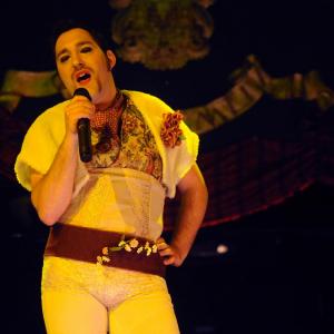 Fotografía de Cabaret Castizo - La Petite