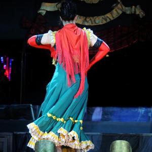 Fotografía de Cabaret Castizo - La Petite