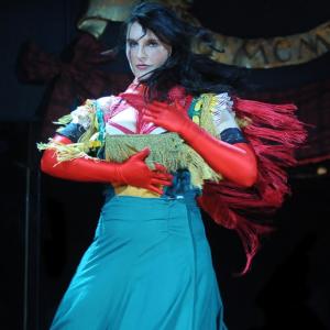 Fotografía de Cabaret Castizo - La Petite