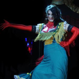 Fotografía de Cabaret Castizo - La Petite