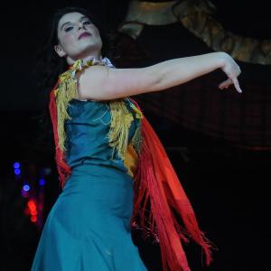 Fotografía de Cabaret Castizo - La Petite