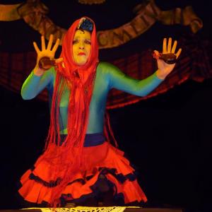 Fotografía de Cabaret Castizo - La Petite