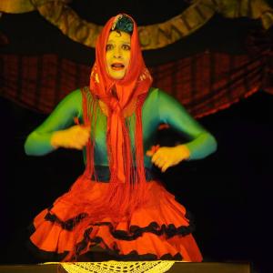 Fotografía de Cabaret Castizo - La Petite
