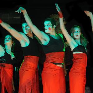 Fotografía de Cabaret Castizo - La Petite