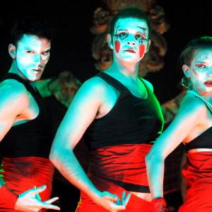 Fotografía de Cabaret Castizo - La Petite
