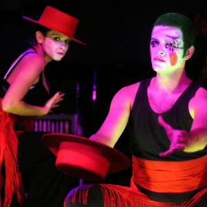 Fotografía de Cabaret Castizo - La Petite
