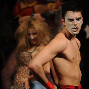 Fotografía de Cabaret Castizo - La Petite