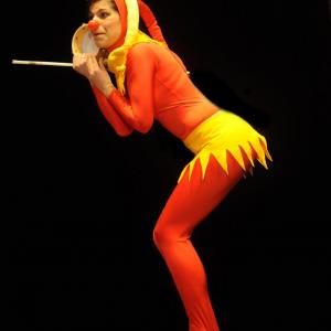 Fotografía de El Príncipe Pablito - La Carpa, Cía teatral