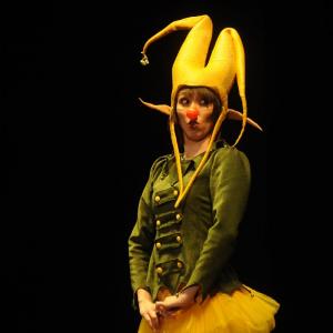 Fotografía de El Príncipe Pablito - La Carpa, Cía teatral