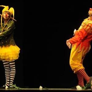 Fotografía de El Príncipe Pablito - La Carpa, Cía teatral