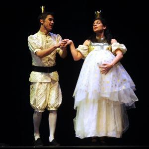 Fotografía de El Príncipe Pablito - La Carpa, Cía teatral