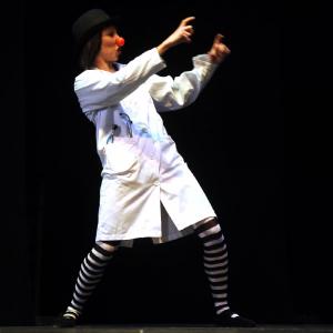 Fotografía de El Príncipe Pablito - La Carpa, Cía teatral