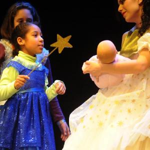Fotografía de El Príncipe Pablito - La Carpa, Cía teatral